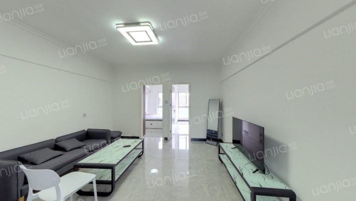 生活艺术城二手房实景图