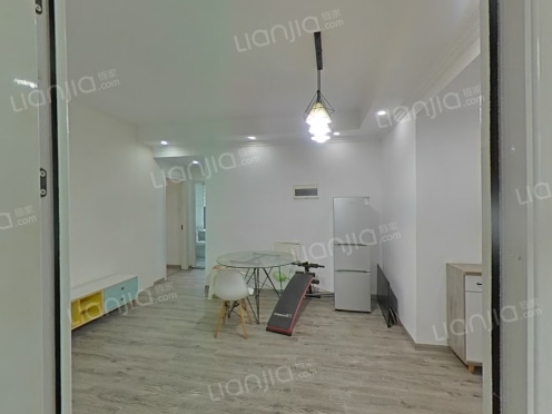 整租·中铁诺德·观湖轩 3室2厅 南