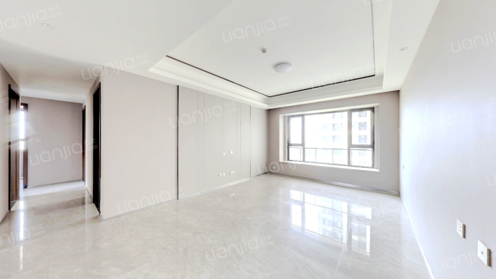 电建洺悦府二手房实景图