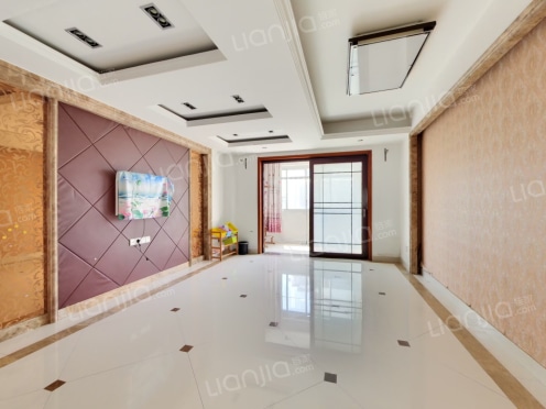 整租·锦华家园 3室2厅 南