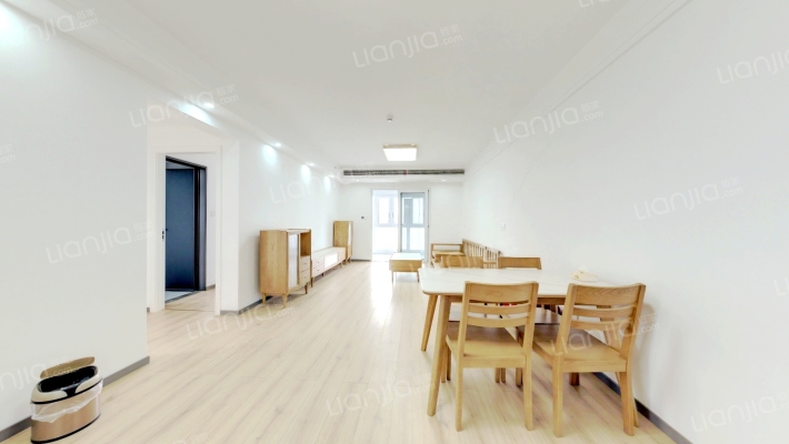 武地万科澄园二手房实景图