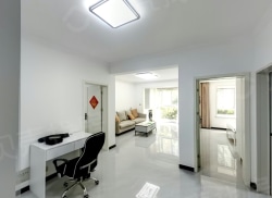 整租·置地弘润山 2室2厅 南_置地弘润山租房