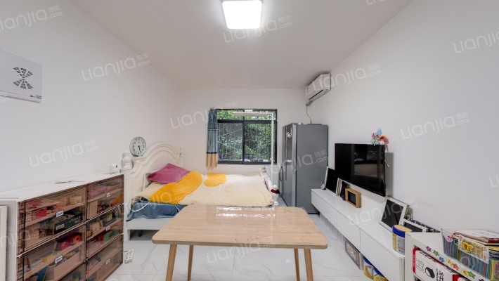 渝北四村二手房实景图