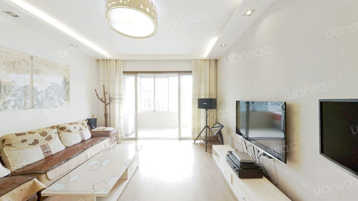 正荣大湖之都二手房实景图