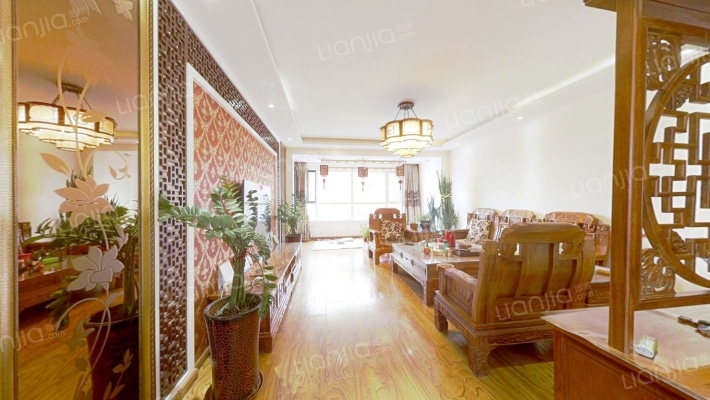 保利海上五月花二手房实景图