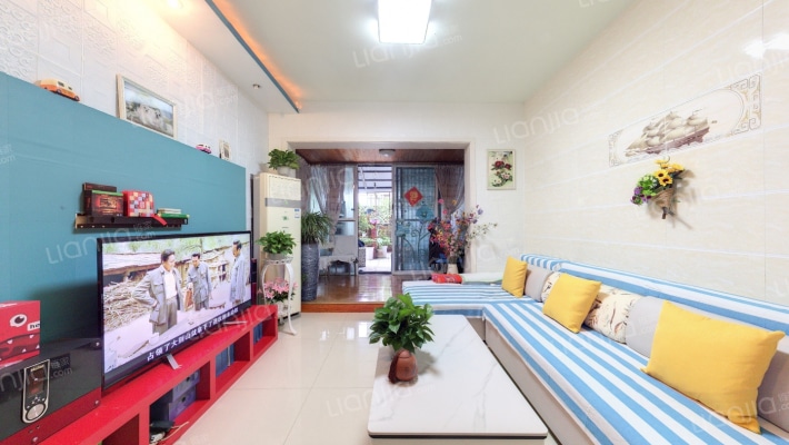 御源大湖区二手房实景图