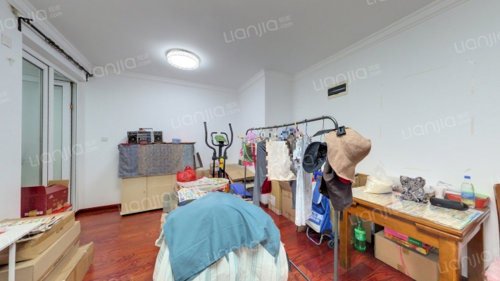 浦江宝邸二手房实景图