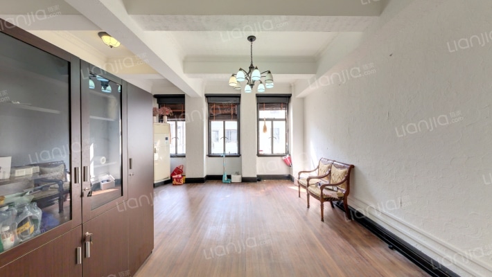 福州大楼二手房实景图