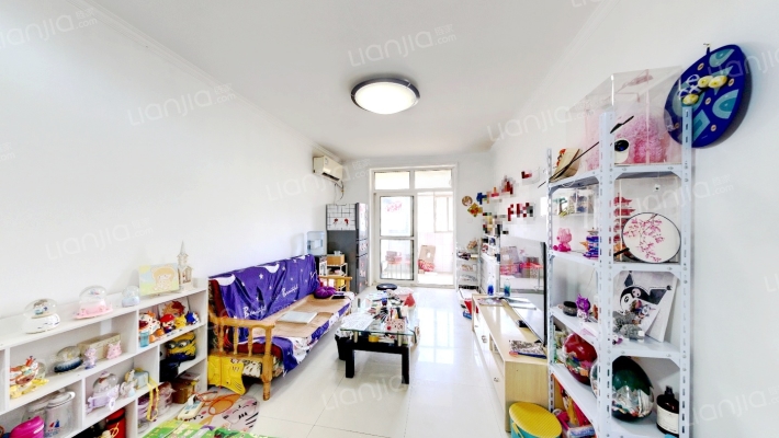 宏丰苑小区二手房实景图