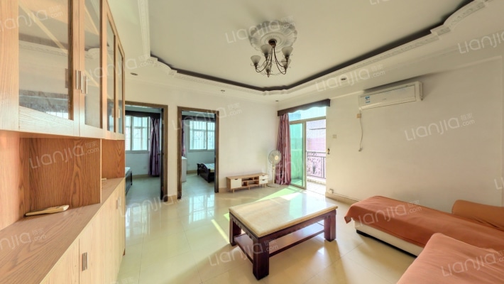 粮丰豪庭二手房实景图