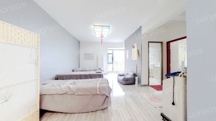 未来公馆二手房实景图