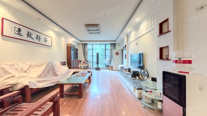 大成天府景秀二期二手房实景图