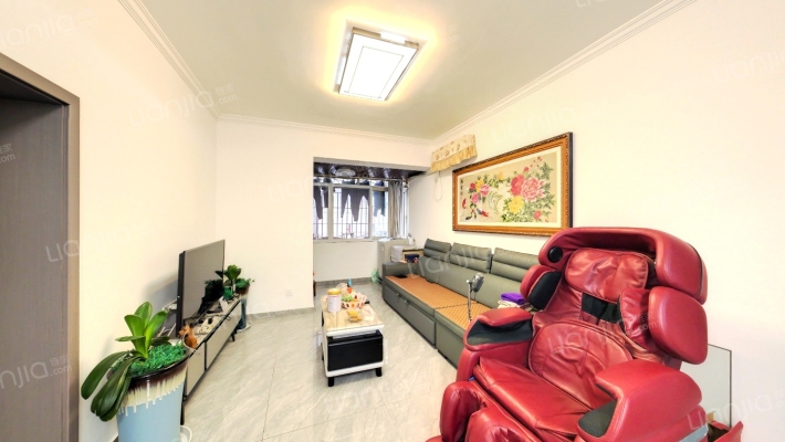 山益村二手房实景图