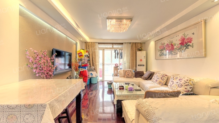 住友嘉馨名园二手房实景图