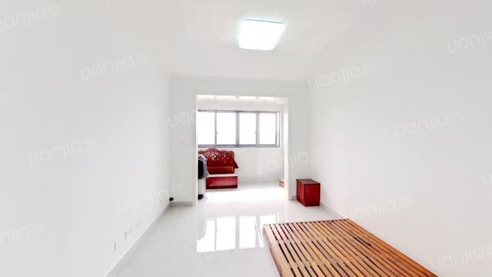 海科新寓万辉园二手房实景图