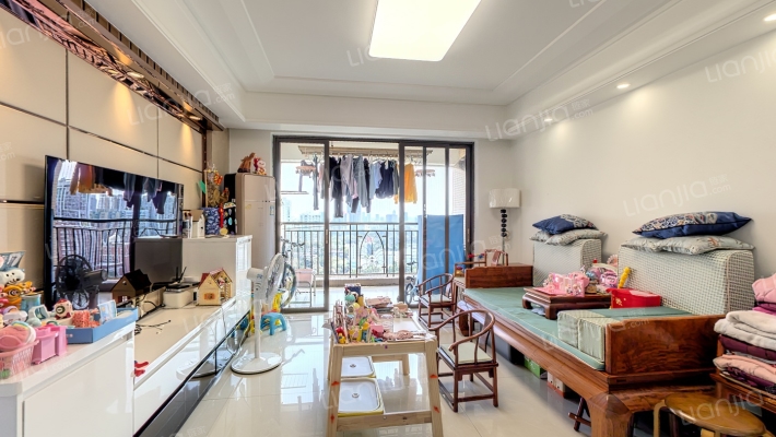 华景新城华景锦苑二手房实景图