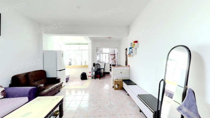 安惠大道14-1号二手房实景图