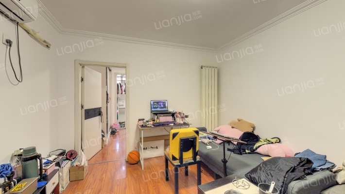 西宏苑二手房实景图