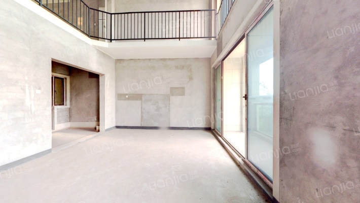 金科御临河月兰溪二手房实景图