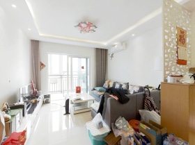 嘉定新城二手房