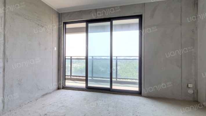 融创云玺湾二手房实景图