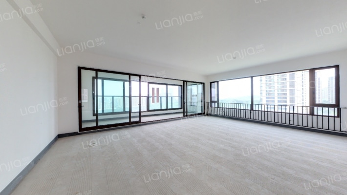 公园大道上宸二手房实景图