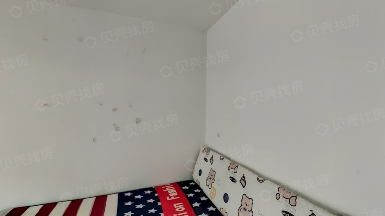 整租·徐家庄 2室1厅 南/北