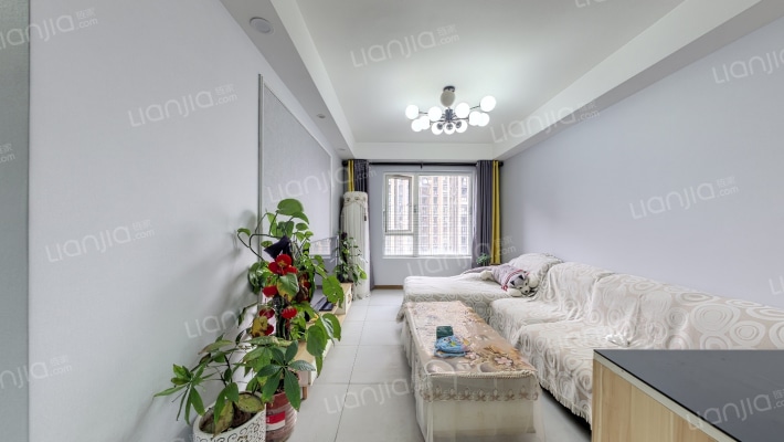 远洋城二手房实景图