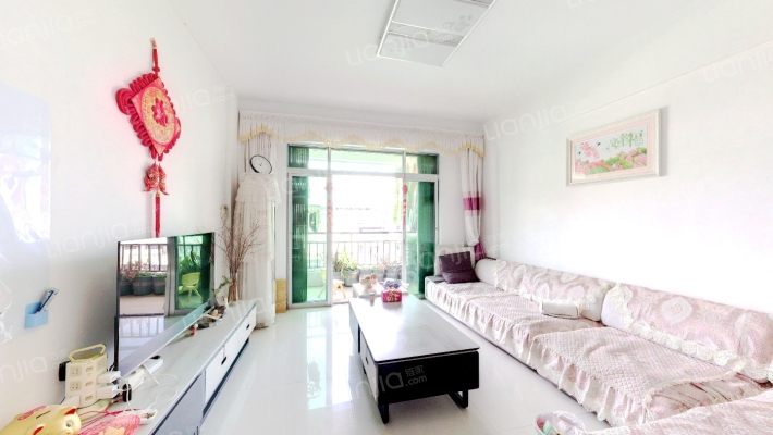 隆盛花园二手房实景图