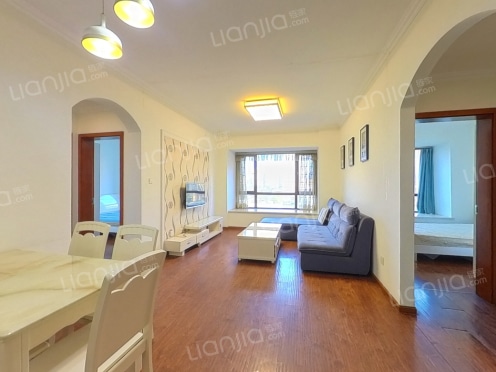 整租·香月湖 3室2厅 东