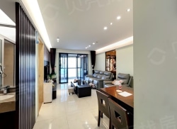 整租·招商海德公园一期 3室2厅 南_招商海德公园一期租房