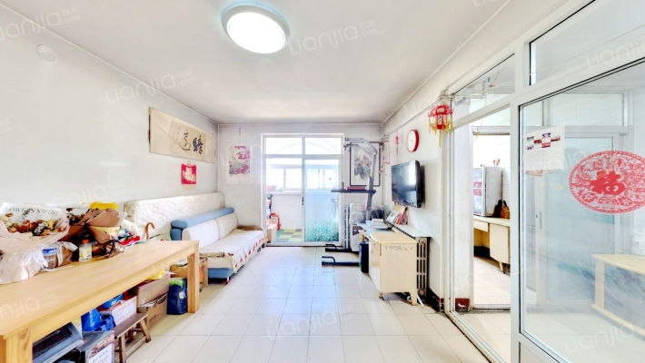 银宏花苑二手房实景图