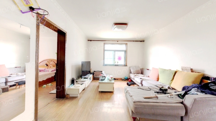 锦怡家园二手房实景图