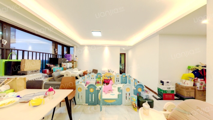 逸海苑二手房实景图