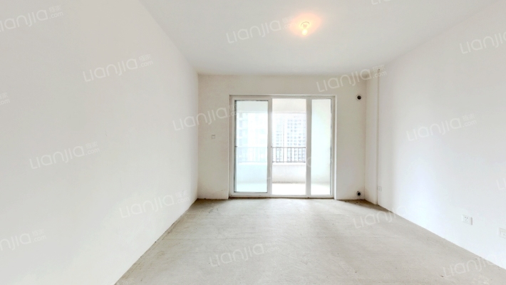 中铁城锦南汇二手房实景图