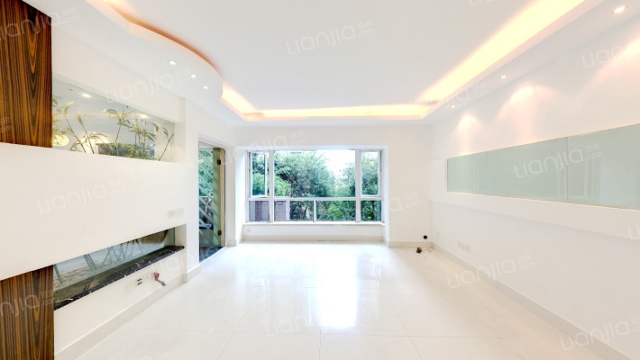 华新都市花园二手房实景图