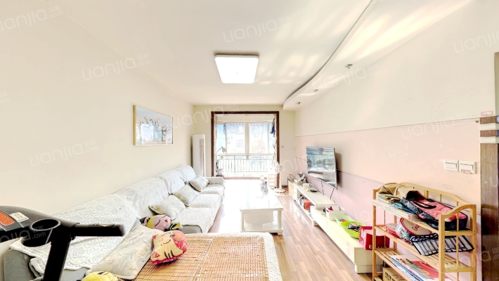 香木林竹园居二手房实景图