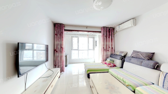 北焦花苑二手房实景图