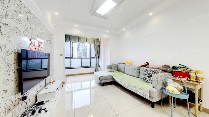 一品CG二手房实景图