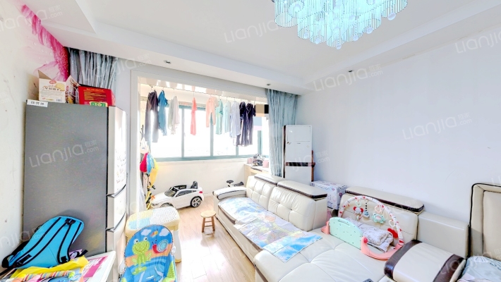 新凯一期二手房实景图