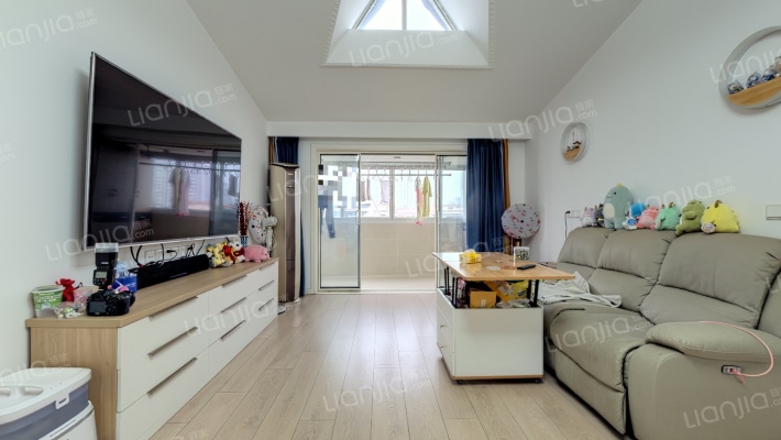 金鼎公寓(普陀)二手房实景图