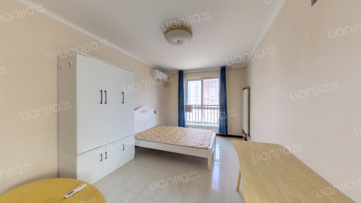 嘉园华府二手房实景图