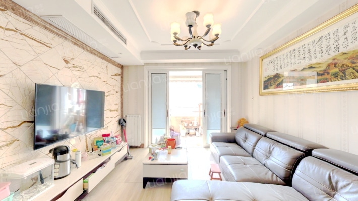 紫金上品苑二手房实景图