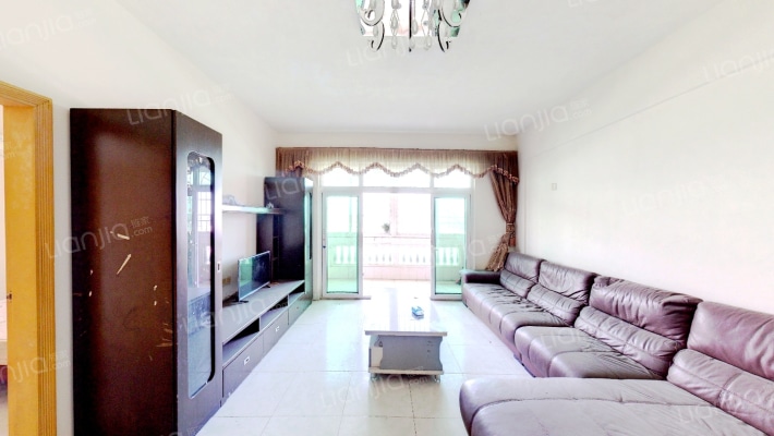 富红苑二手房实景图