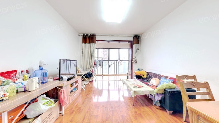 香木林领馆尚城二手房实景图