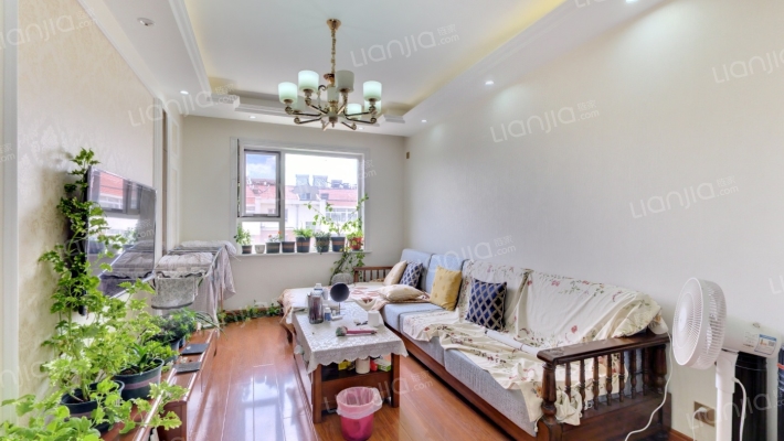 长客A区二手房实景图