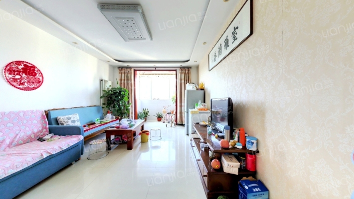 同泽园(武清区)二手房实景图