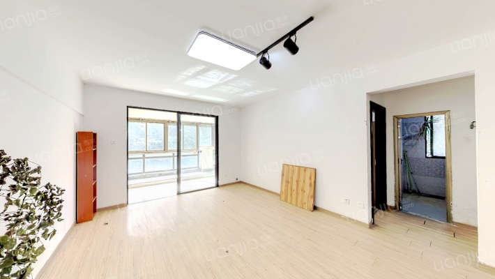 水晶APPLE二手房实景图