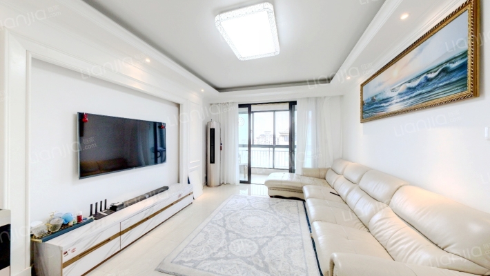 保利御樽苑三期二手房实景图