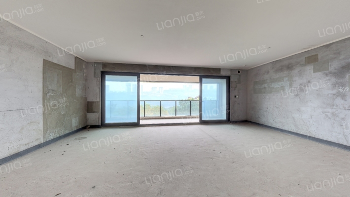 望江府御江湾二手房实景图